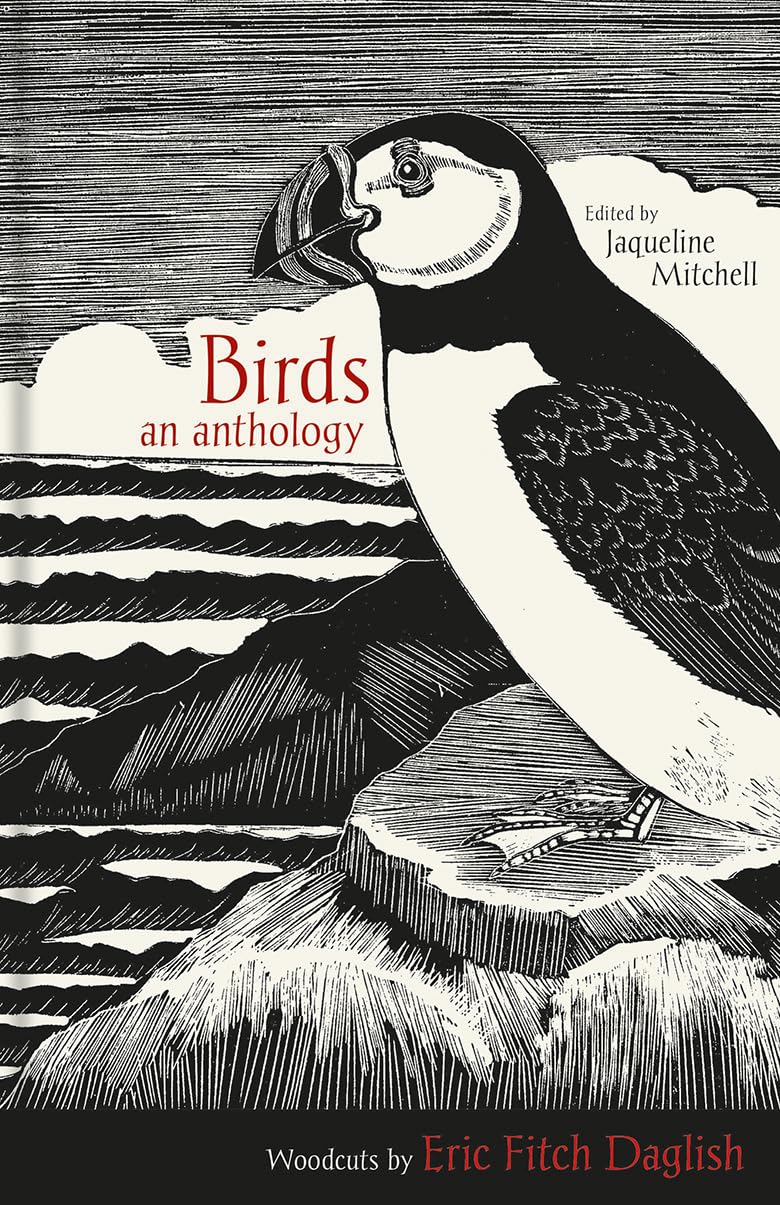 Birds by Jaqueline Mitchell, Eric Fitch Daglish - 9781851245291