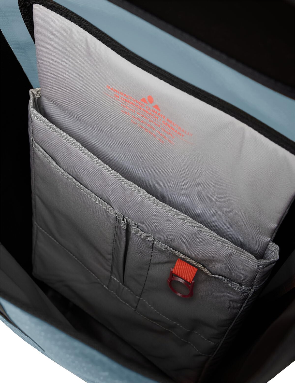 VAUDE Rucksaecke20-29L Clubride Aqua 25
