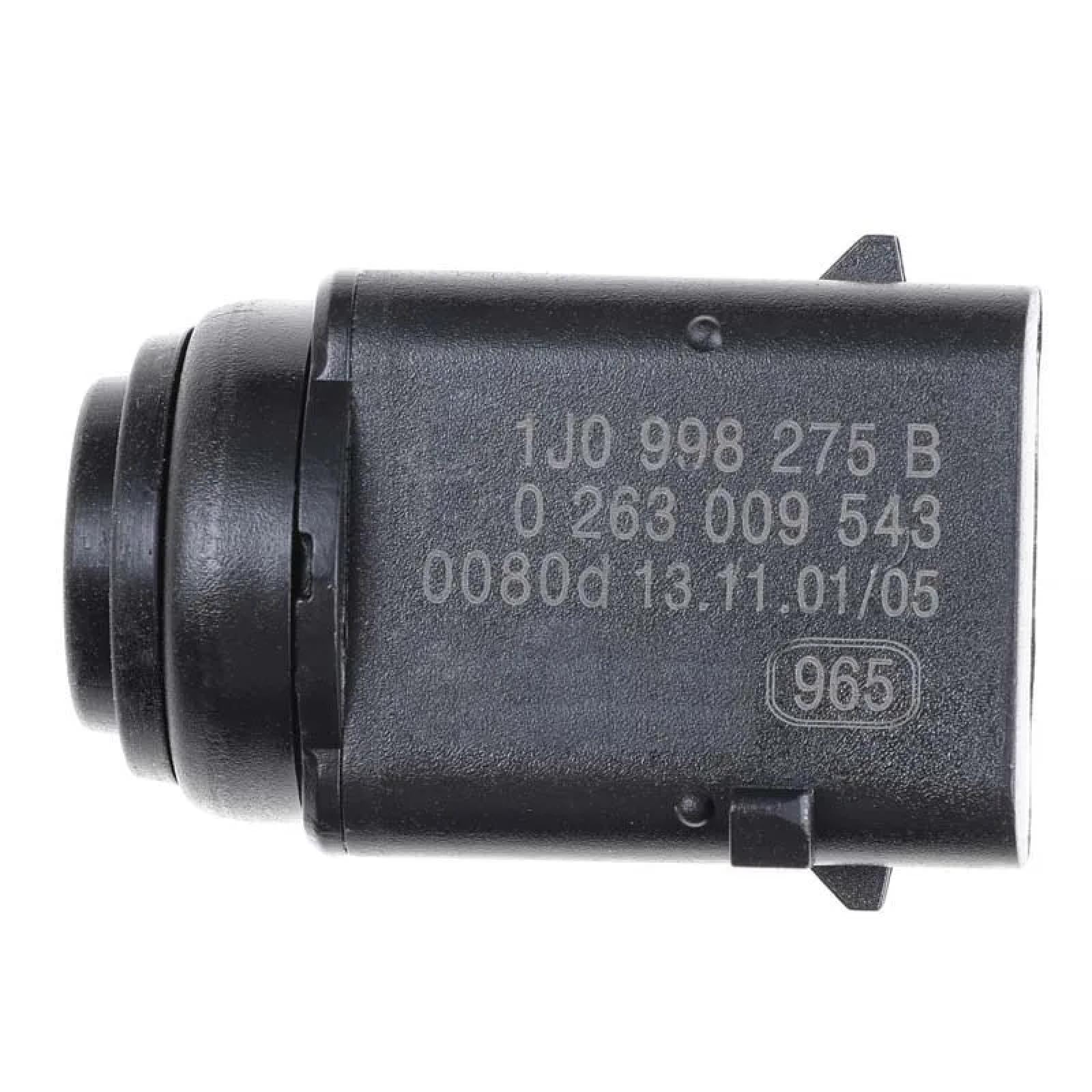 Czujnik parkowania PDC dla VW Touareg, 4szt. Czujnik parkowania Pdc 1j0998275b/0263009543/95560627502