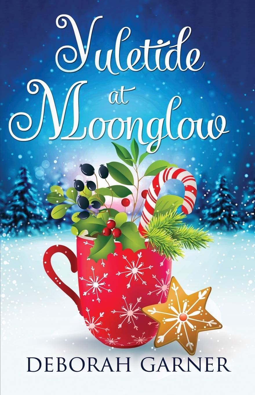 Yuletide at Moonglow (The Moonglow Christmas Book 6)