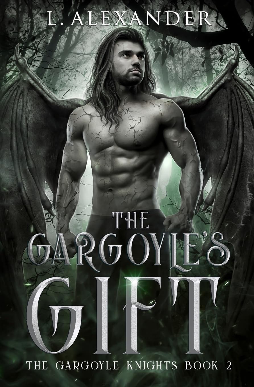 The Gargoyle's Gift (The Gargoyle Knights)