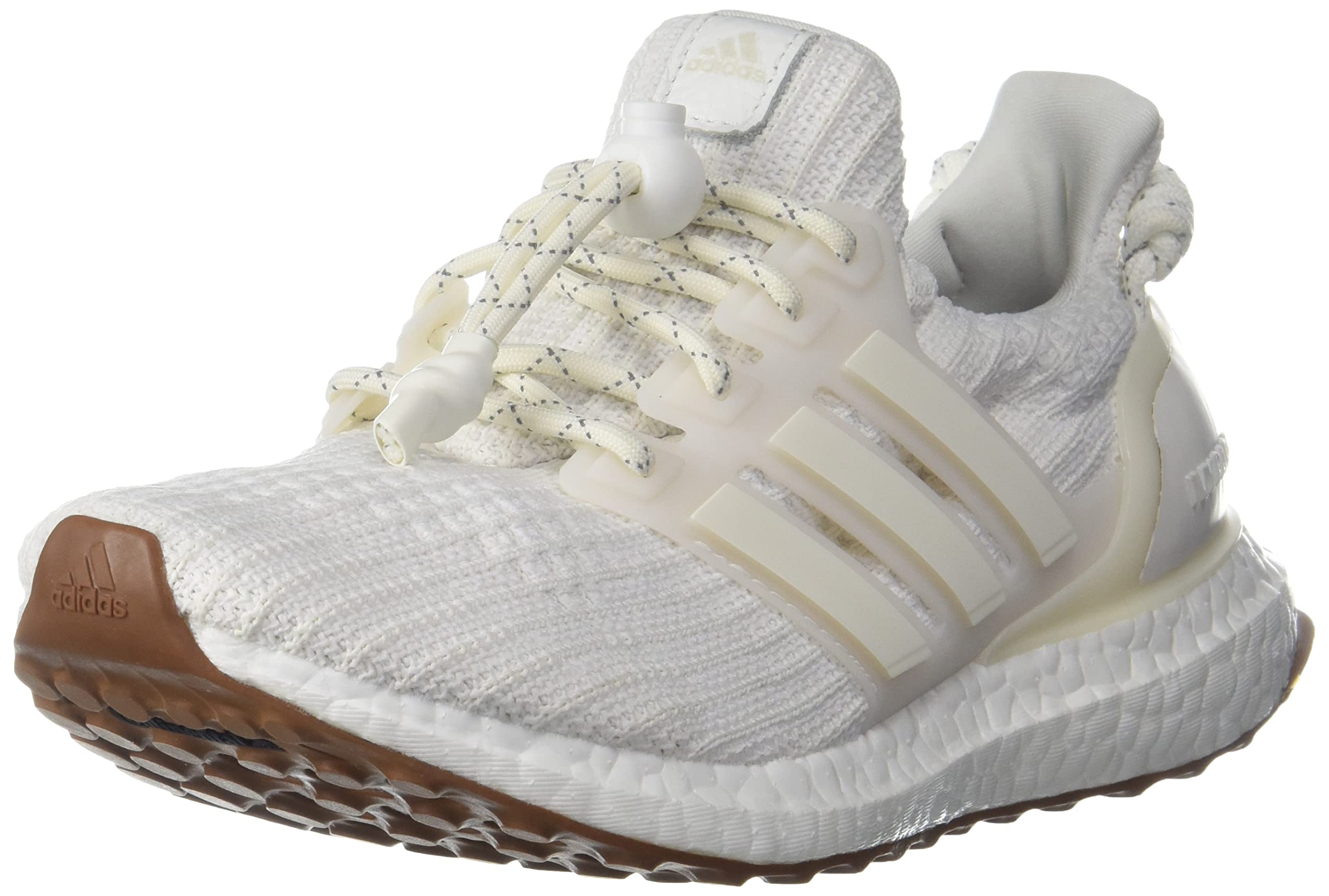 adidas gazelle silver green womens Adidas x Ivy Park Women's Ultraboost Core White OG Running Shoes