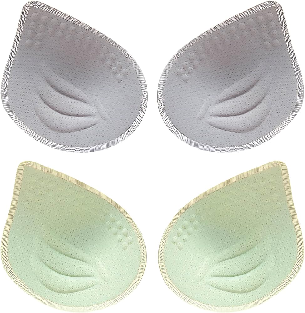 あり様連絡用【新品未使用】Lululemon のブラパッド Sサイズ Amazon.co.jp: [fourfivesixはる] ブラパッド 2ペア4個 立体