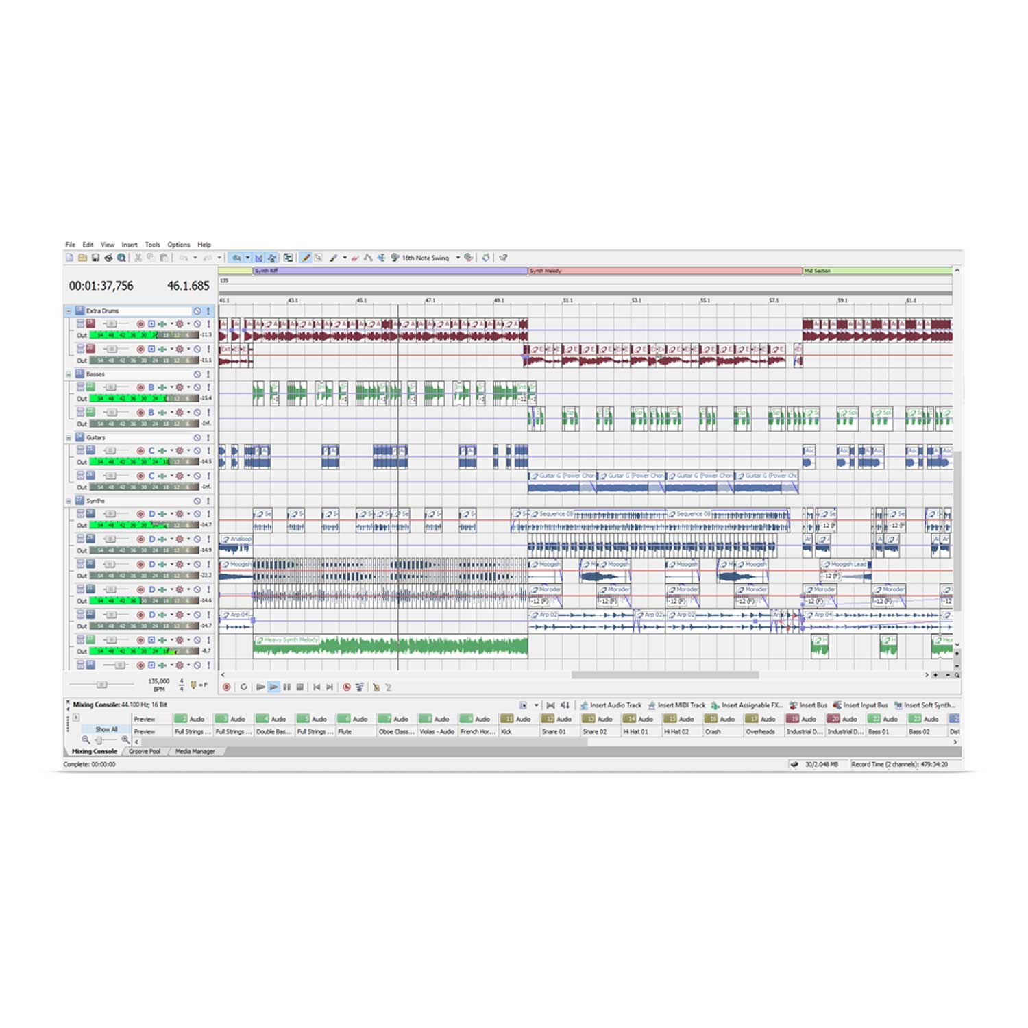ACID Pro 7 [Download] -