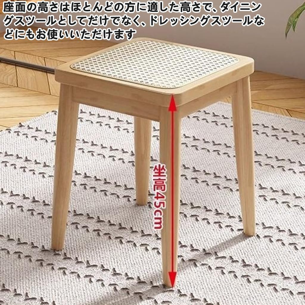 NATURFEN 回転座椅子 腰が痛くならない ひじ掛け付き 折りたたみ