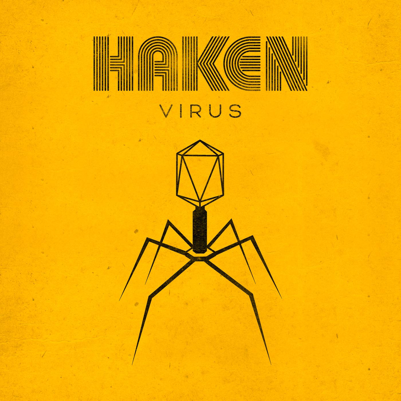 Haken