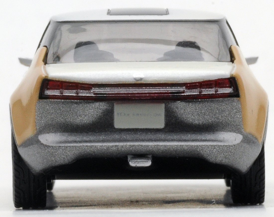 トミカリミテッドヴィンテージ Idx Freeflow 【2013 TOKYO】, Cars