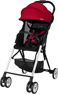 combi catalyst stroller