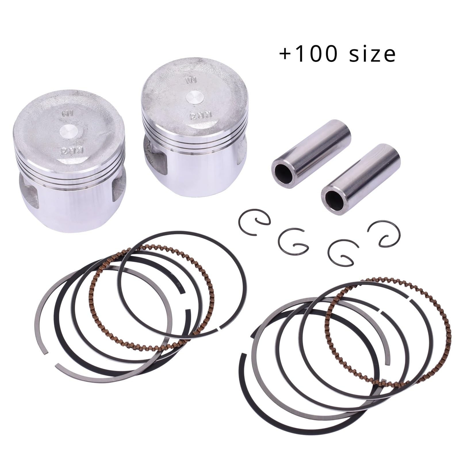 2set STD~+100
