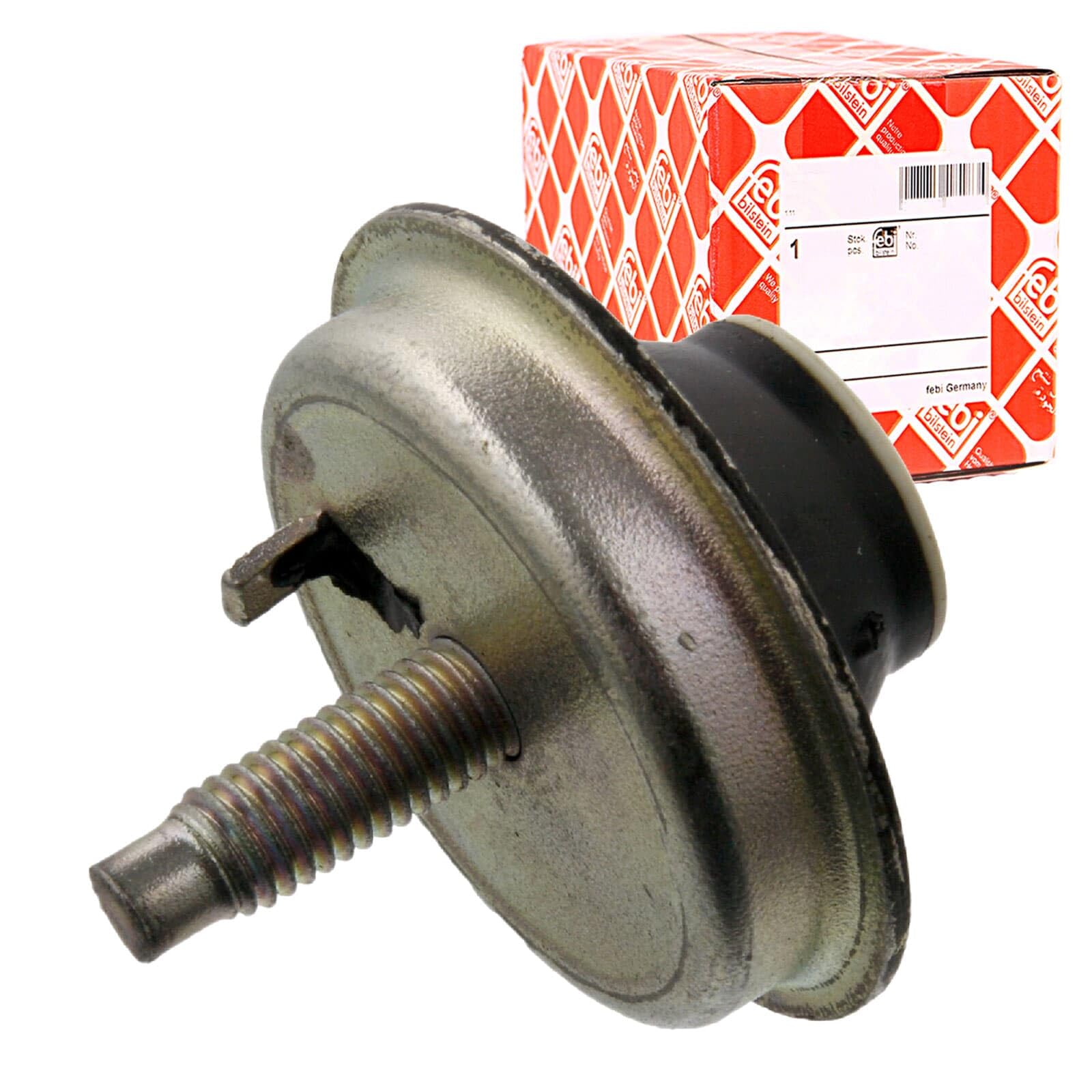 febi bilstein 37527 Bump Stop for engine, pack of one