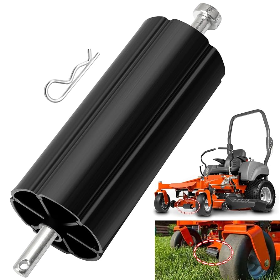 【GRASS.S】TTW Mill Stand Toro Aluminum Grass Catcher – Grasscatcher