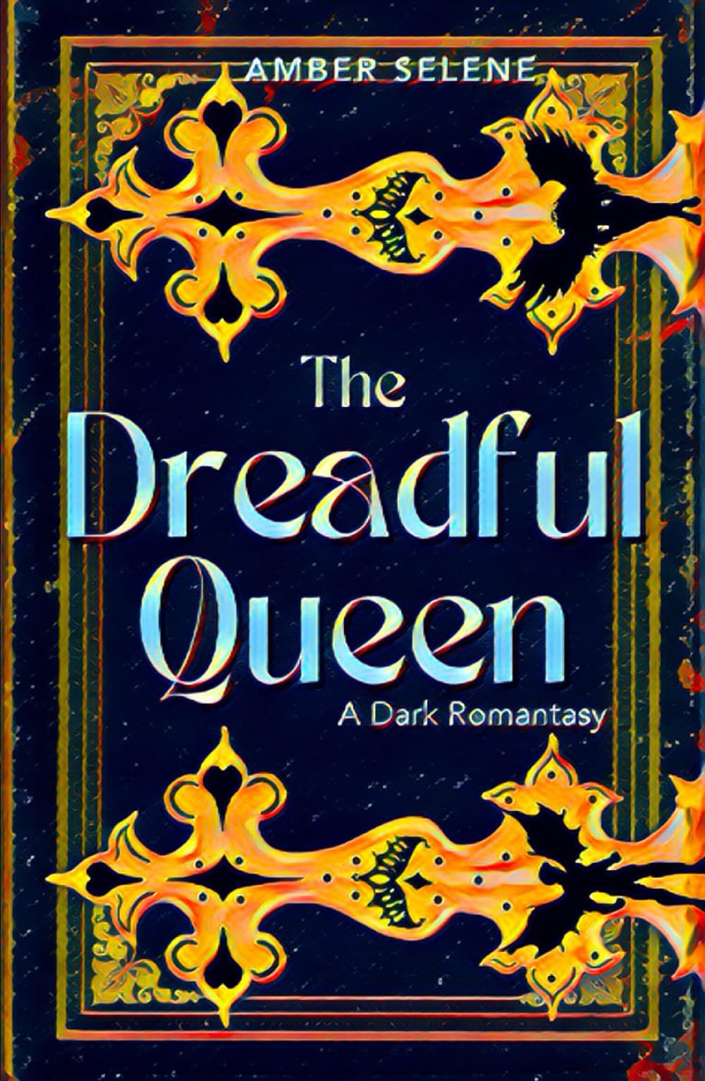 The Dreadful Queen
