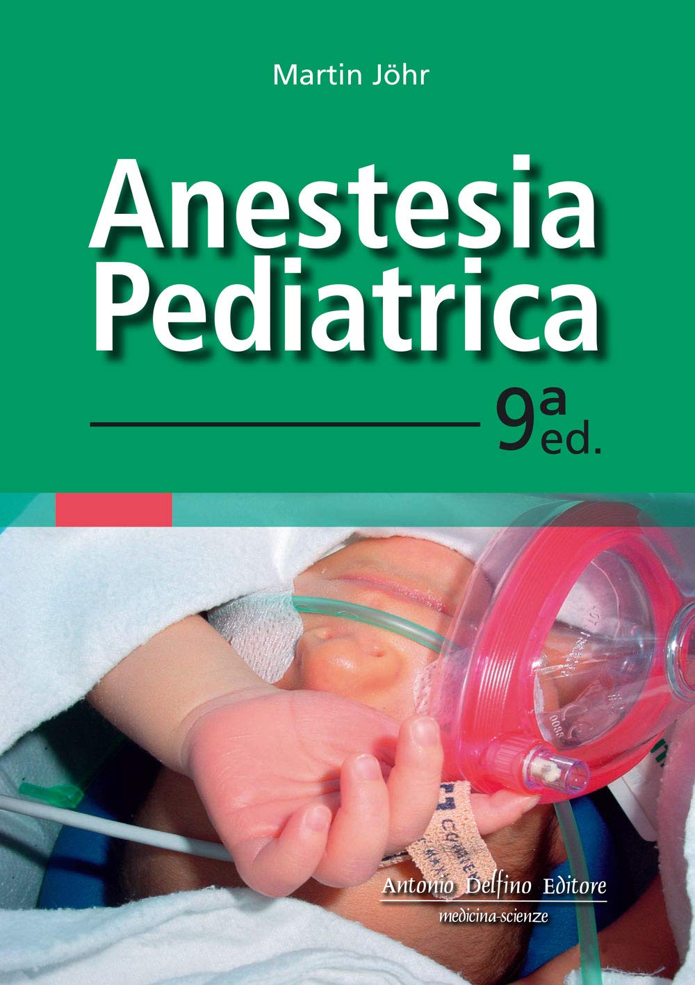 Anestesia Pediatrica - 4