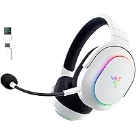 Razer Barracuda X Chroma - Cuffie da gioco wireless multipiattaforma con 6 zone Chroma