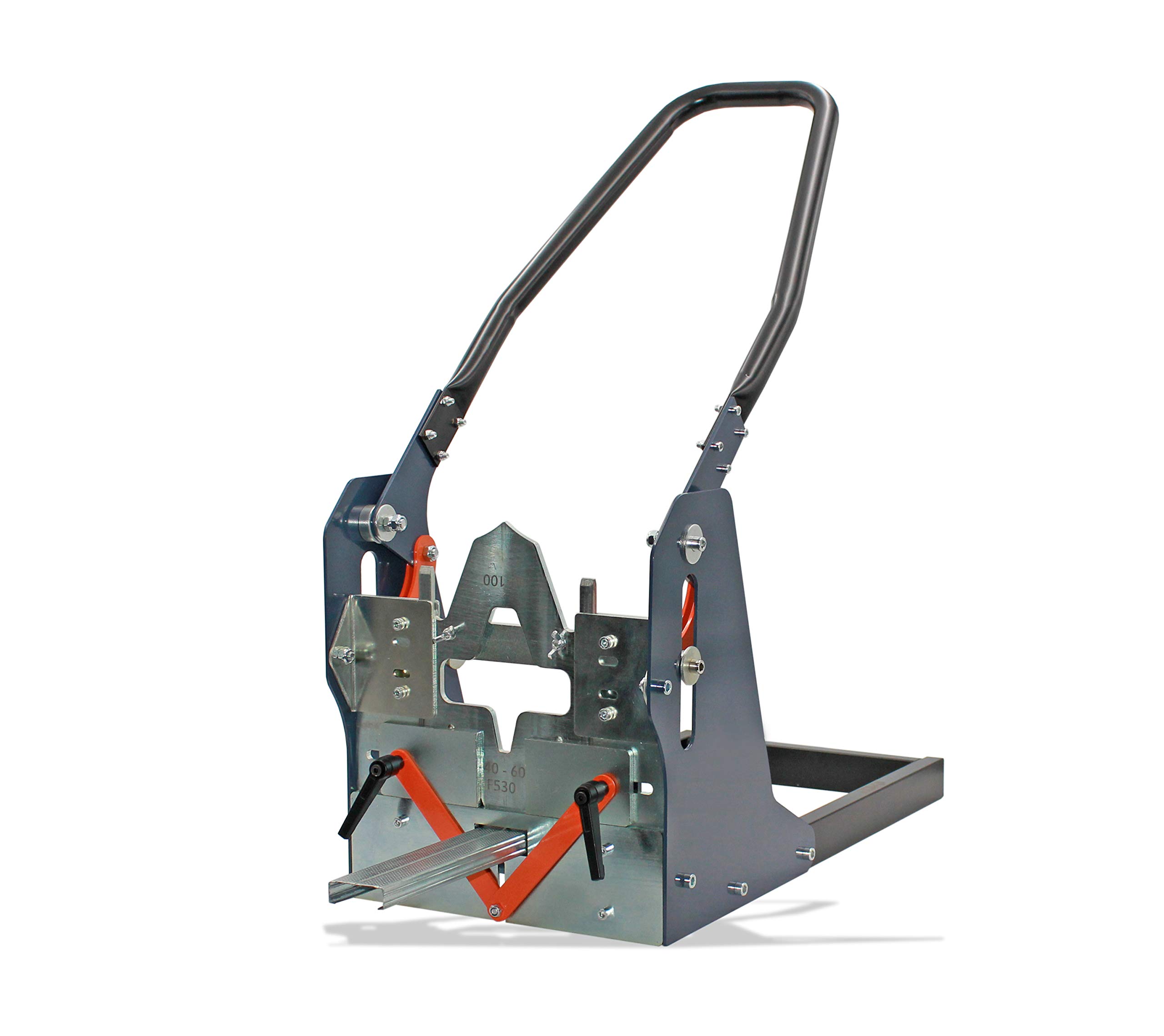 EDMA 065855 Guillotine, Mehrfarbig