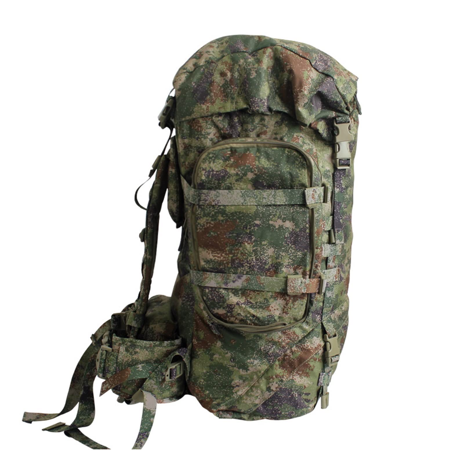 軍事バックパック屋外防水キャンプハイキング迷彩バックパック 軍事バックパック屋外防水キャンプハイキング迷彩バックパック
