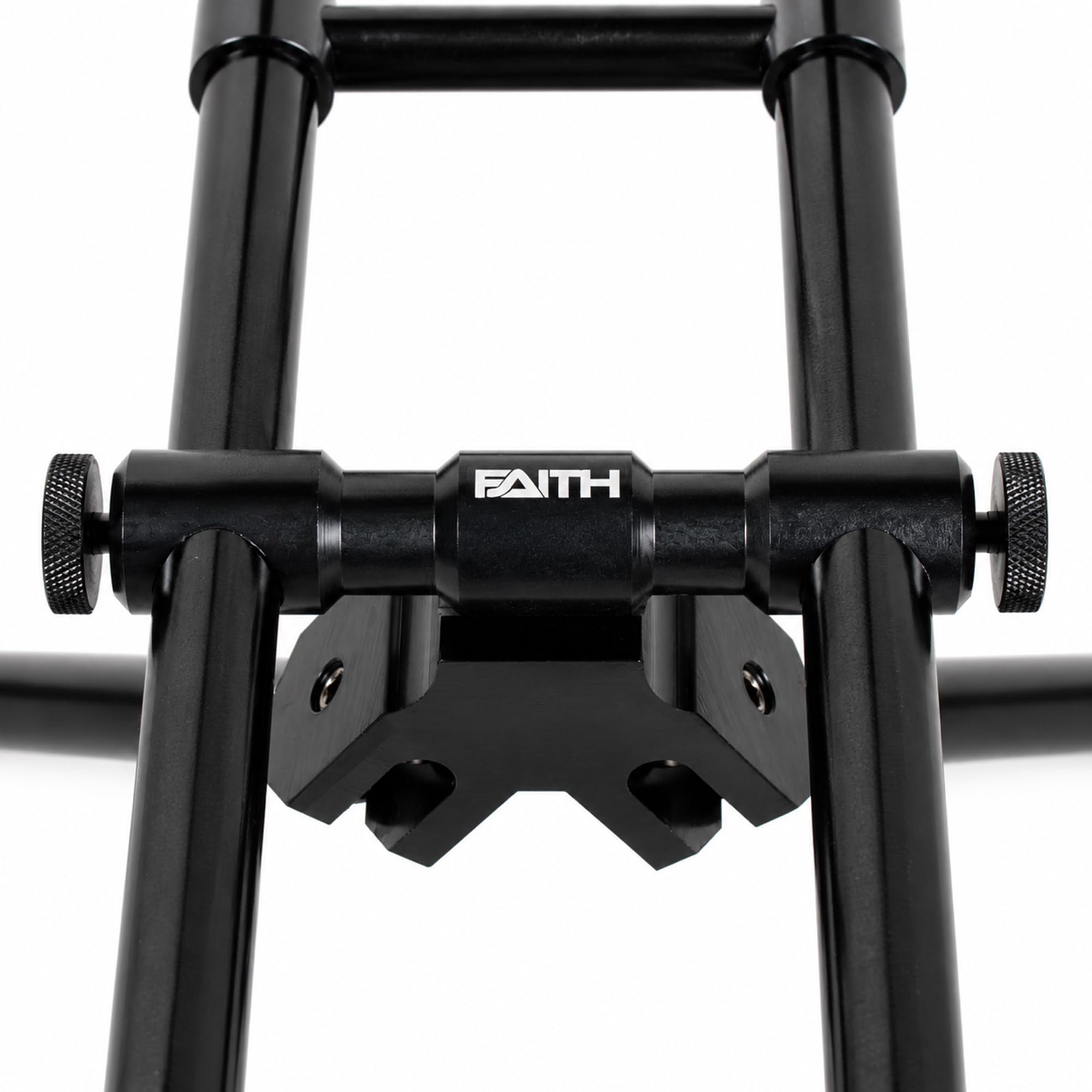 Edition VX3 - Rod pod leggero e regolabile - Compatto e resistente - Facile da montare - 3 canne - Borsa per il trasporto inclusa - Perfetto per brevi sessioni notturne e diurne