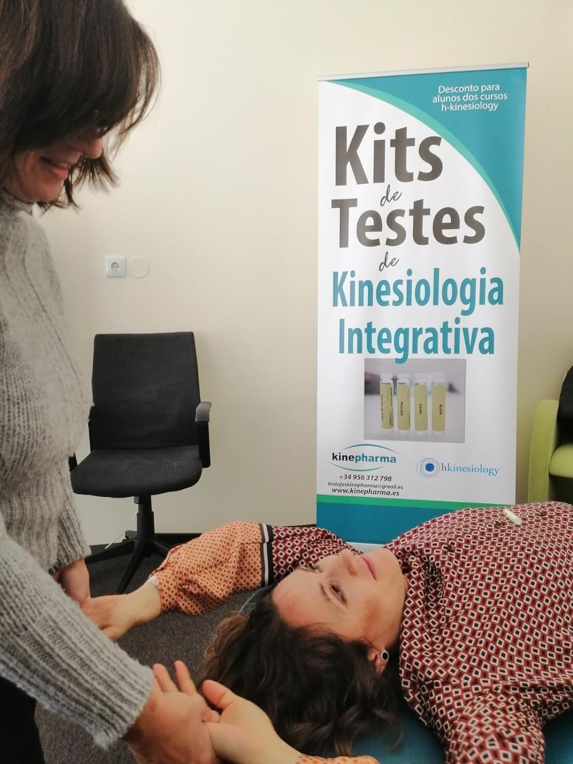 Kit de Intolerancias Alimentarias para el Testaje Kinesiologico a Personas Intolerantes | Set 126 Ampollas con Carnes, Pescados, Frutas, Verduras, Bebidas (Ver Alimentos en las Imagenes)