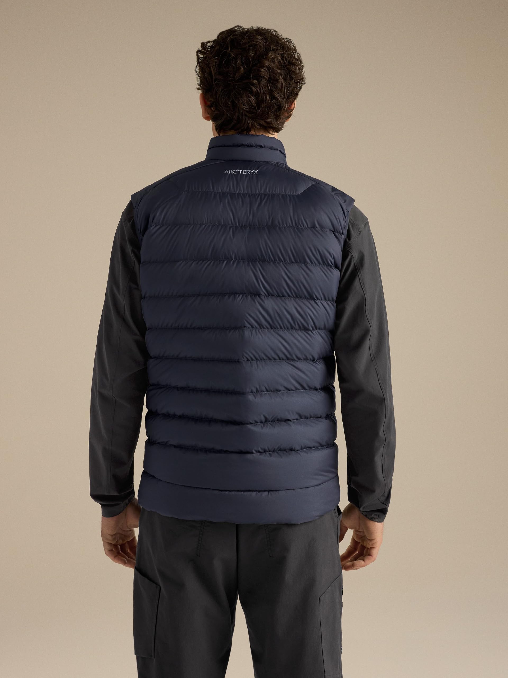 Amazon.com: Arc'teryx Cerium Vest Men's | Lightweight Warm