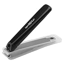 Kai Japan Nail Clipper, Black gallery image