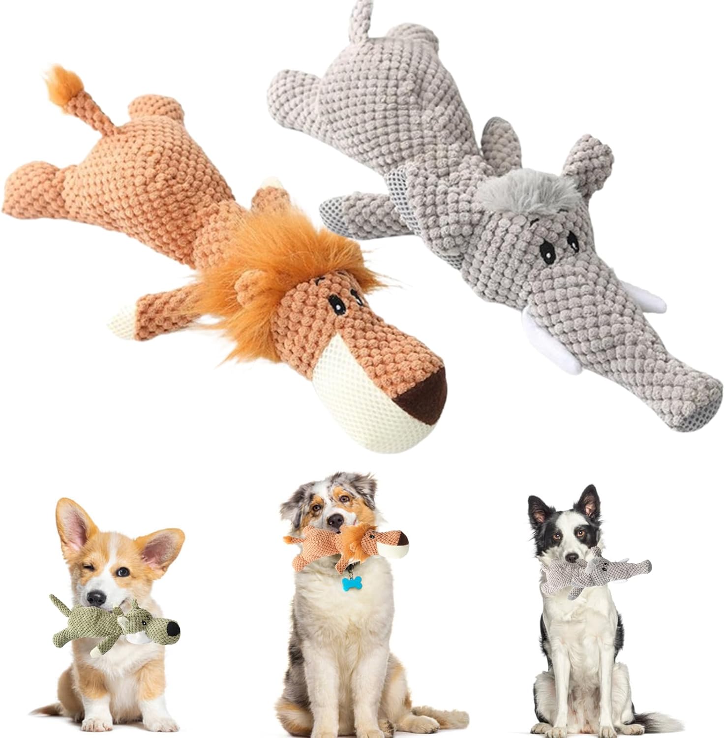 Pet Supplies Durabite for Heavy Chewers, Durabrite Dog Toys