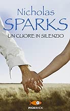 Un cuore in silenzio Copertina flessibile=392 pagine