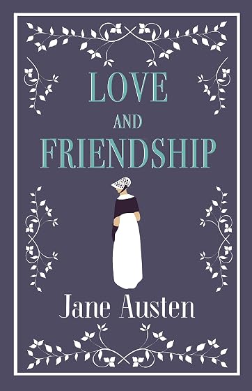 Love And Friendship