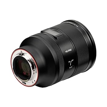 VILTROX AF 35mm/f1.8 FE 単焦点レンズ VILTROX AF 35mm F1.8 FE [ソニーE用] 価格比較 - 価格.com