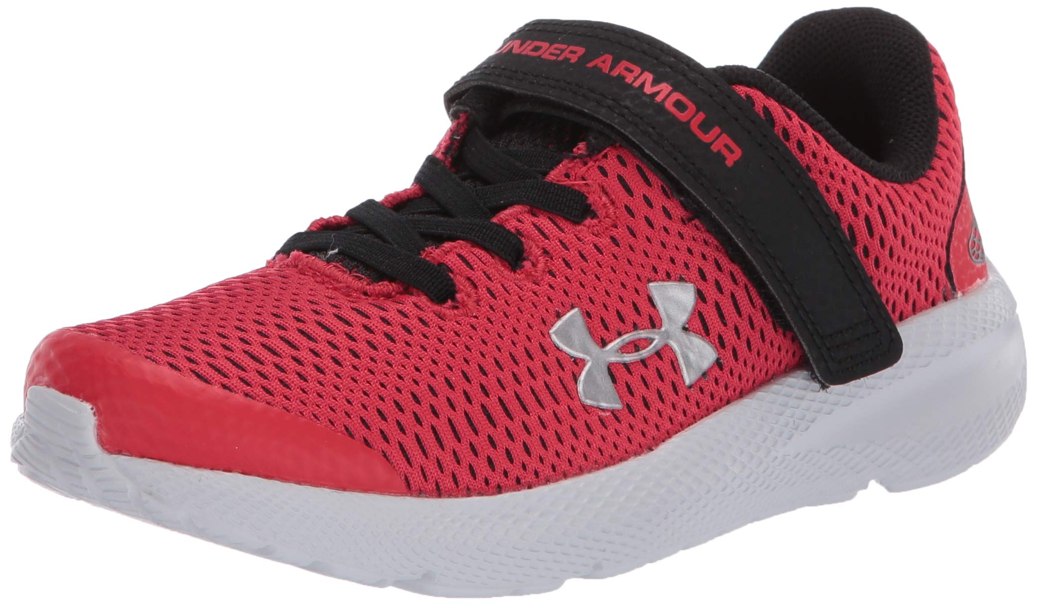 Under Armour Unisex-Child Pre School Pursuit 2 Alternative Closure Sneaker