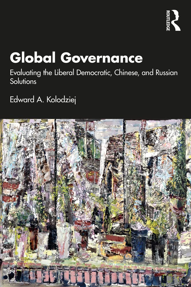 Buy Global Governance — BookShops.in