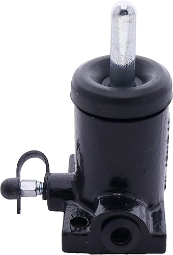 Miniatura 10 de JEENDA Kit de cilindro maestro y esclavo de freno 127445 A51976 A50557 L25419 compatible con estuche 450B 450C 480 480B 480C 480D 580B 580B 580C