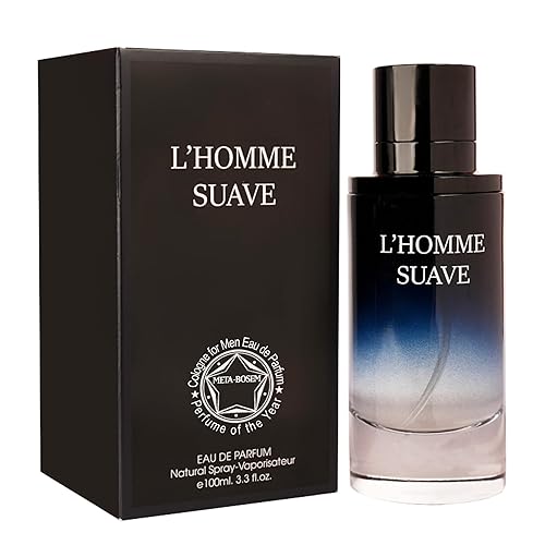 Miniatura 5 de META-BOSEM Colonia Sager para hombre, Eau de Toilette en aerosol natural, maravilloso regalo, aroma masculino exclusivo, uso formal e informal, una