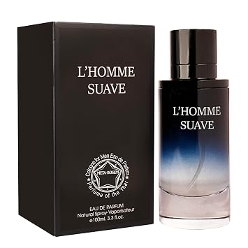 Sager Cologne for Men, Eau de Toilette Natural Spray, Wonderful Gift, Signature Masculine Scent, Formal&Casual Use, a Classic Bottle, 3.4 Fluid Ounce/100 Ml