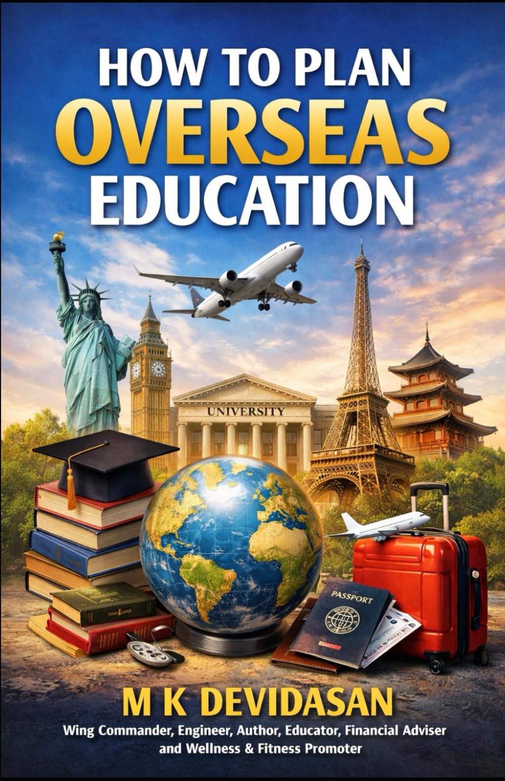 How to Plan Overseas Education