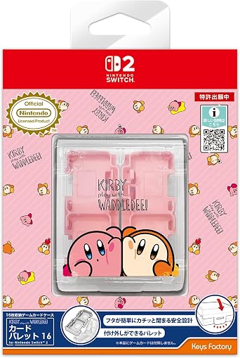 play with     16 for Nintendo Switch 2