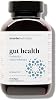Smarter Nutrition Gut Health Probiotics with Prebiotics - 100% Soil-Based Strains with MCT Oil for Digestive, Immune Health, Gut Microbiome - Vegetarian - 60 Count [1-Month Supply]