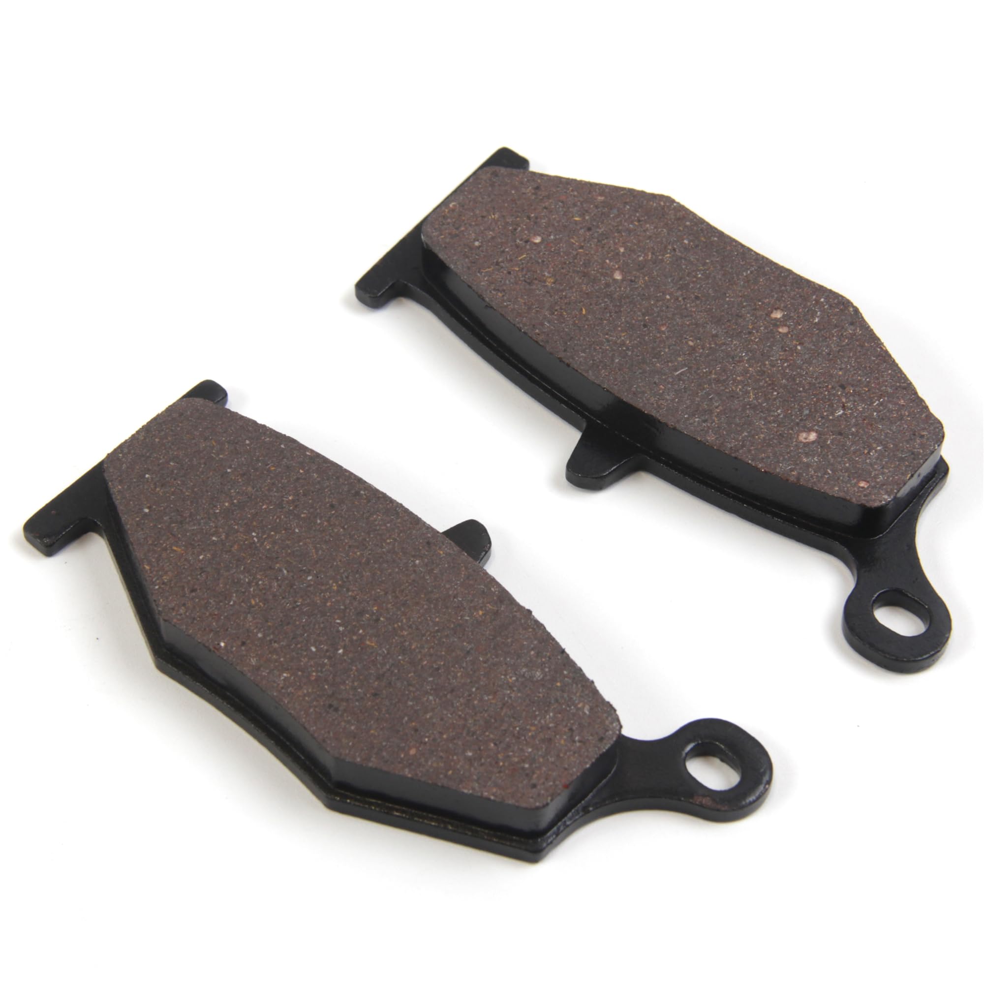 1 para tylnych klocków hamulcowych do Suzuki GSXR 1300 dla Hayabusa 2013-2015 GSXR 600 750 2006-2010 wymiana motocykla