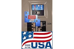 Eaton Interlock Kit: A Safe Solution for Seamless Generator Transfer