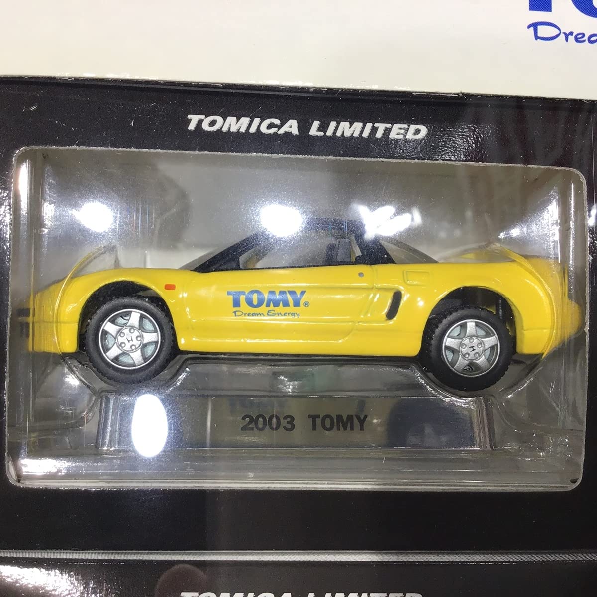 トミカ 2003 株主優待 限定企画セット トミカリミテッド Amazon | トミカ 2003株主優待限定企画セット 特別限定 TOMICA LIMITED