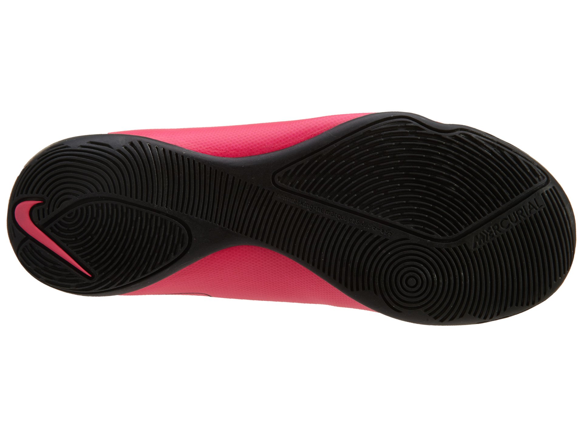 NIKE Jr Mercurial Victory V IC, Botas de fútbol Unisex Adulto