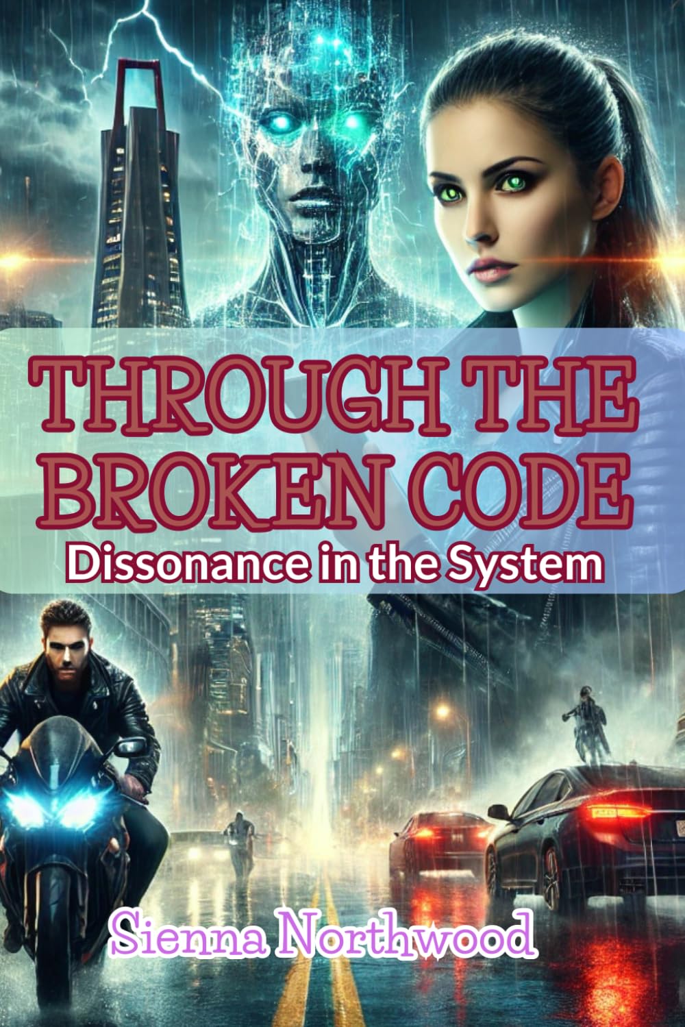 Through the Broken Code: Dissonance in the System