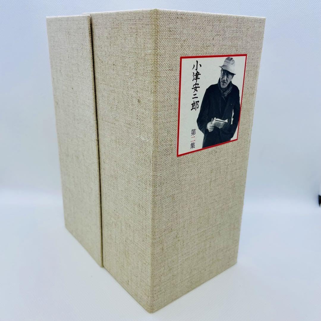 小津安二郎 DVD-BOX 第1集～第4集セット Amazon.co.jp: 小津安二郎 DVD-BOX 第四集 : 結城一朗, 高田稔