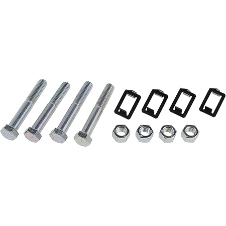 Exhaust Flange Bolt | 03088CD | Exhaust Manifold Bolts - View #7