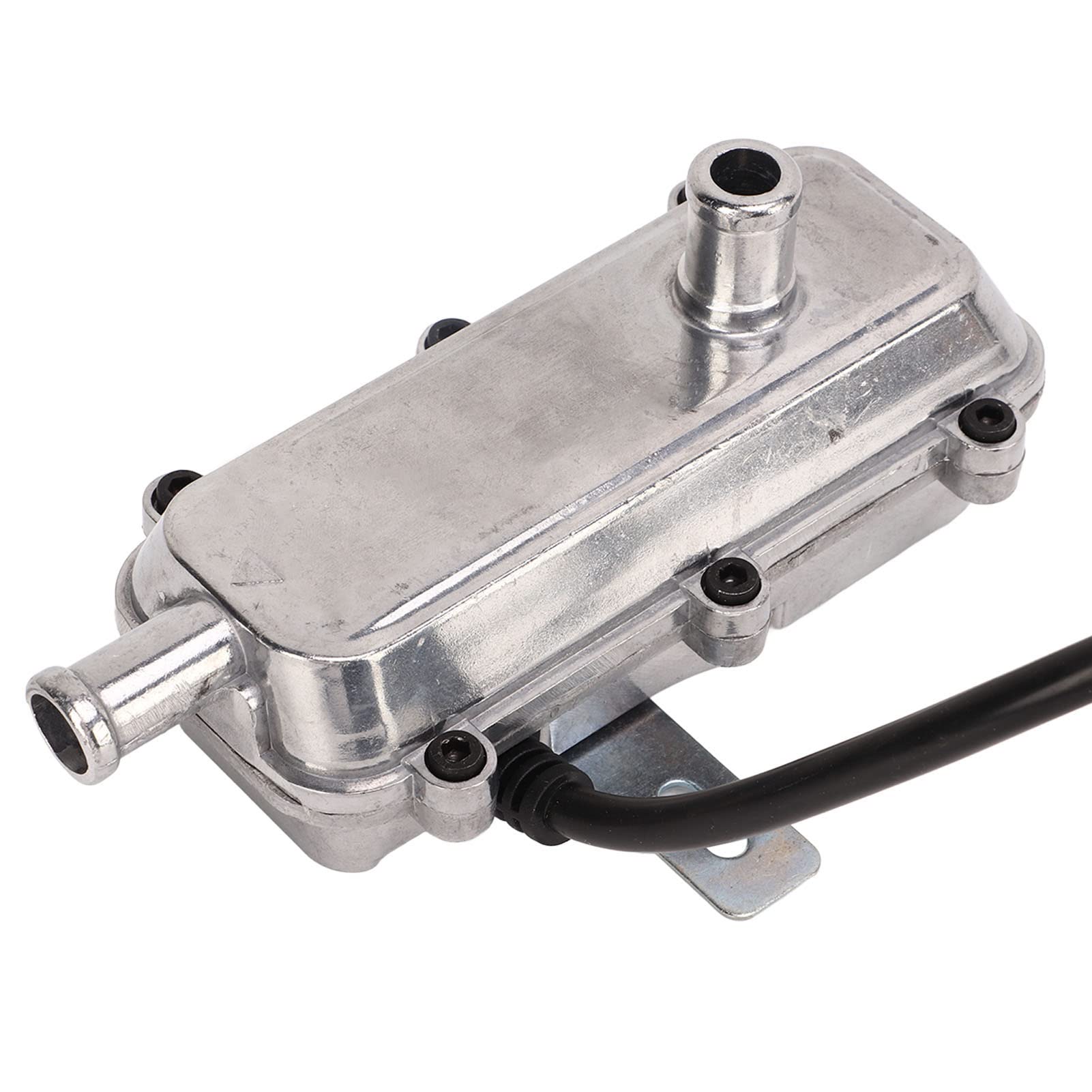 Riscaldatore d'aria del Riscaldatore del Motore dell'auto Previene il Riscaldamento Rapido della Combustione a Secco per il Camion della Roulotte (1800 W)