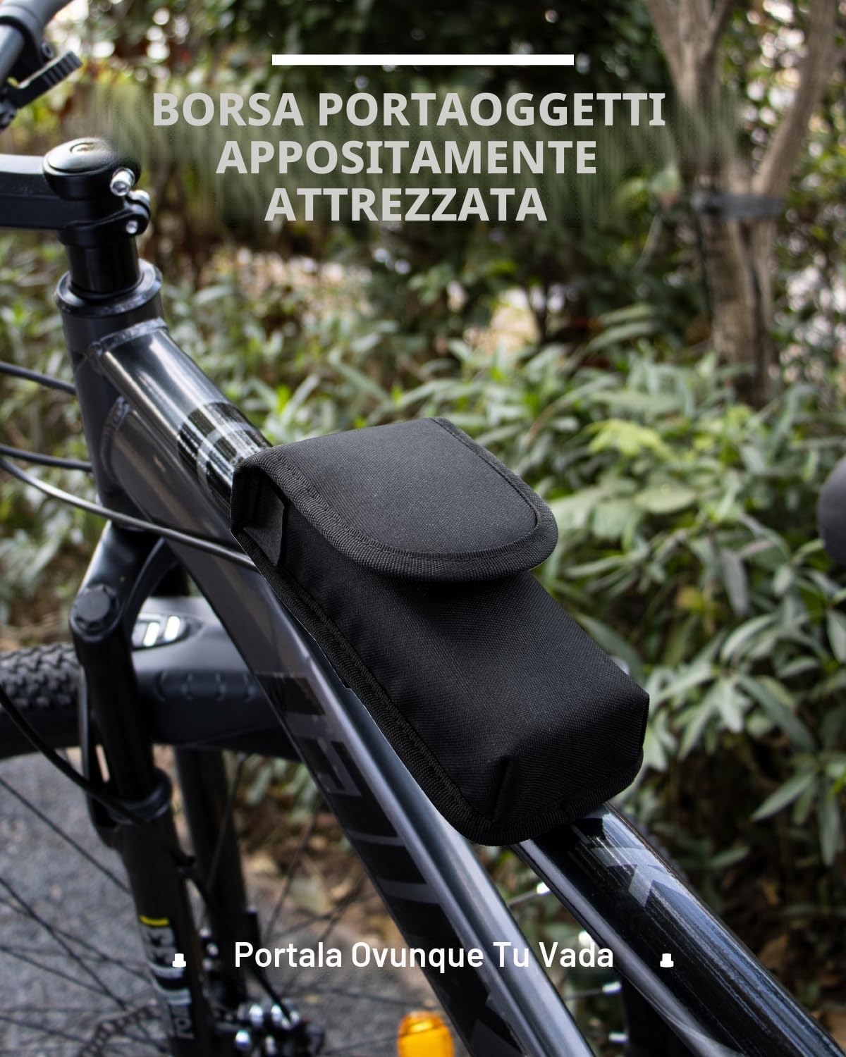 GPUTEK Pompa elettrica per bicicletta, mini pompa ad aria per bicicletta, 150 PSI, con misuratore di pressione digitale, ricaricabile, con accessori per valvole per bici da corsa, mountain bike
