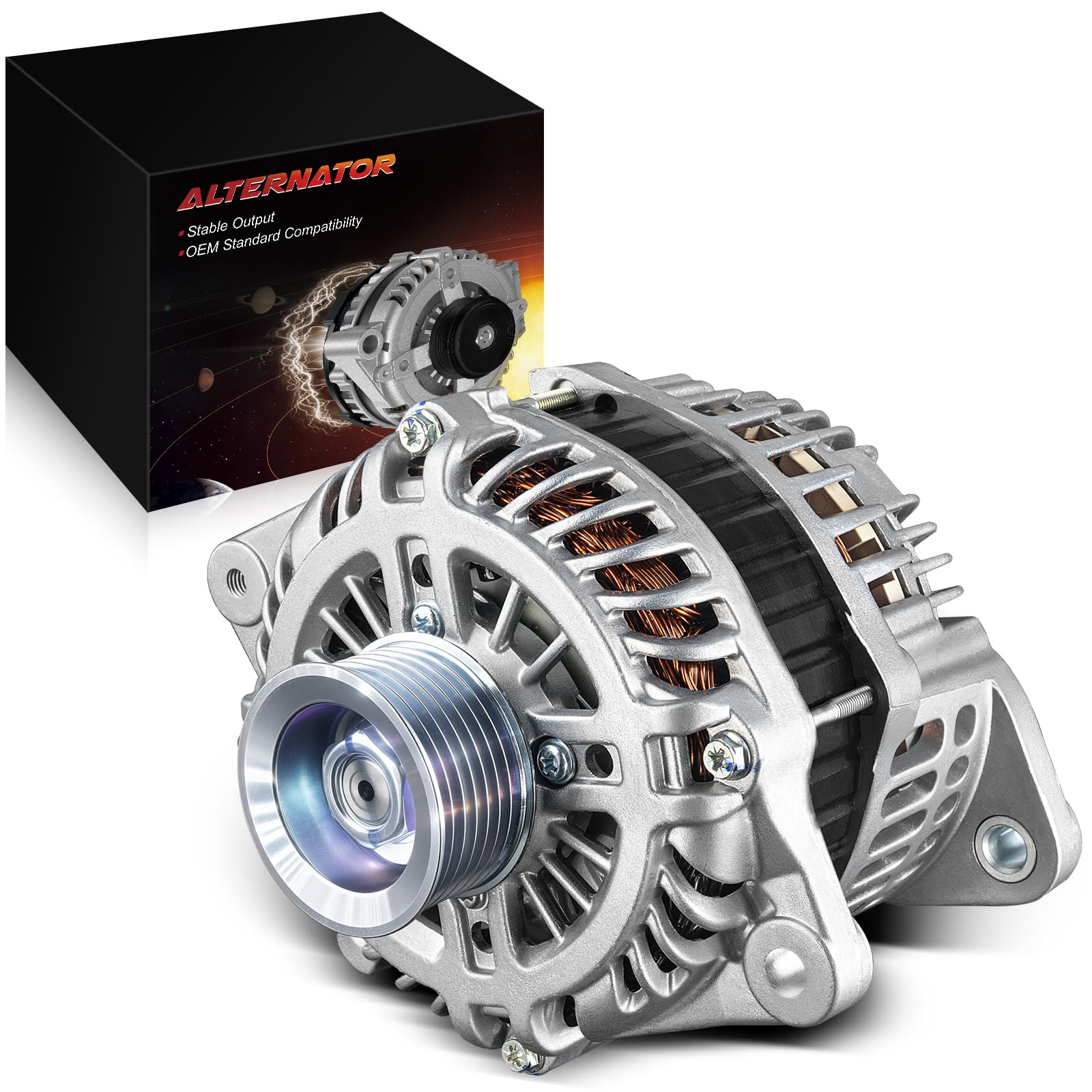 AOTPAT 23100-1AA1A Alternator