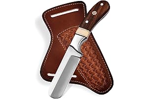 Navaja Falcon: The Ultimate Handmade Companion for Outdoor Enthusiasts