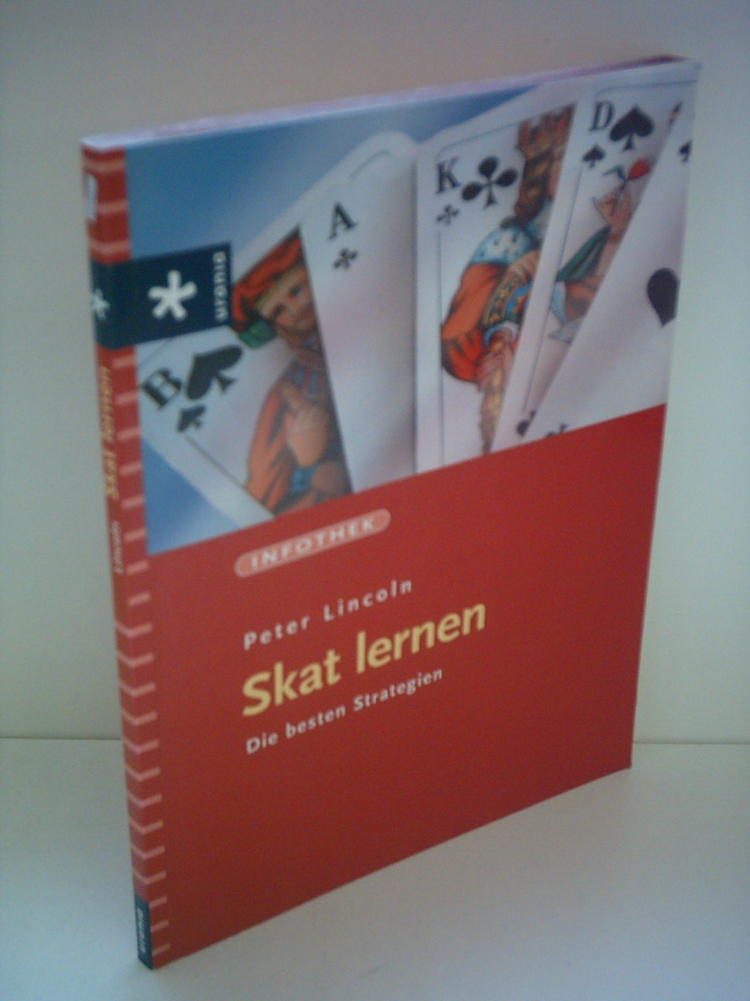 Skat lernen