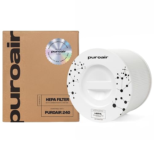 PuroAir 240 Replacement Filter (1 Pack)