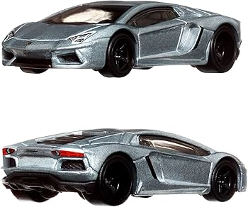 Amazon | ホットウィール(Hot Wheels) プレミアム 2パック